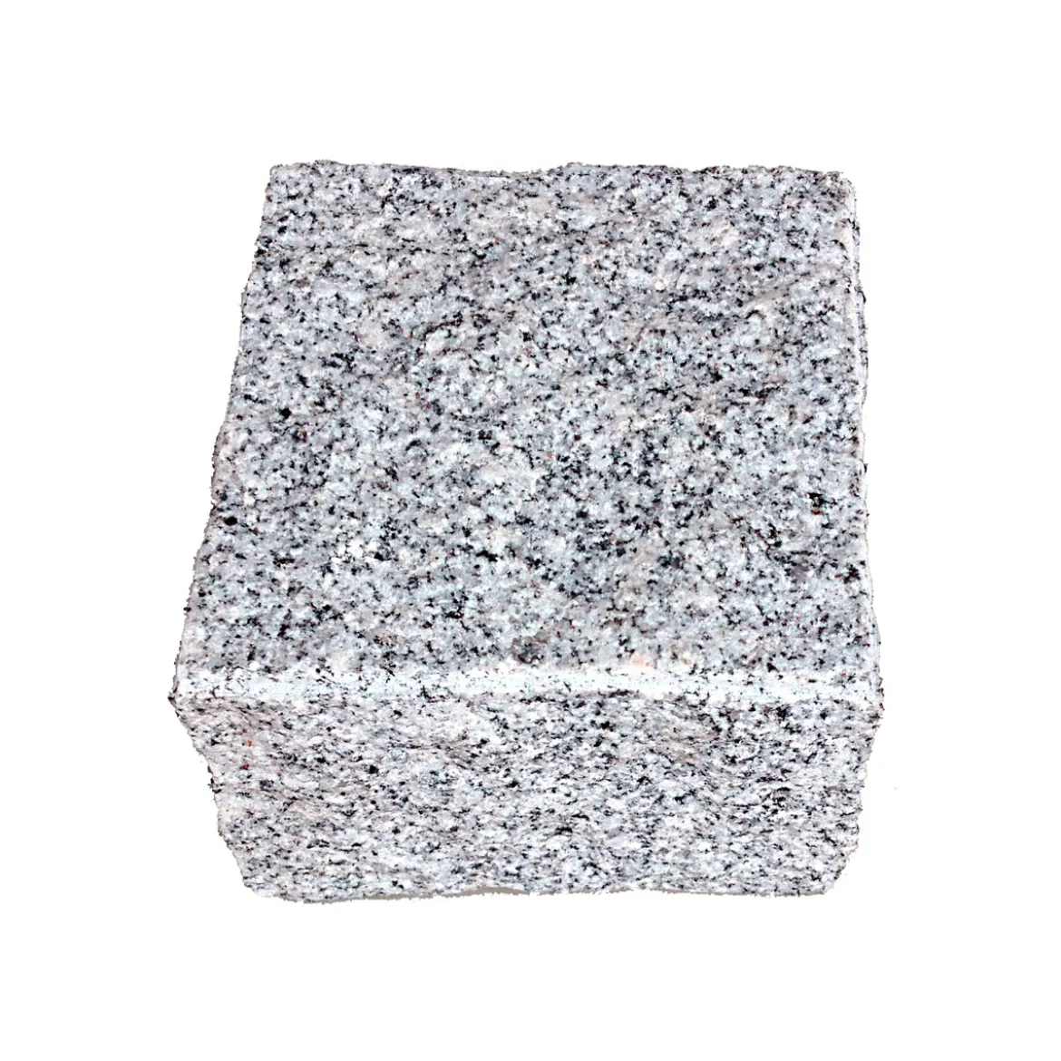 WingartGranitpflaster granit grau 9 x 9 x 5 cm