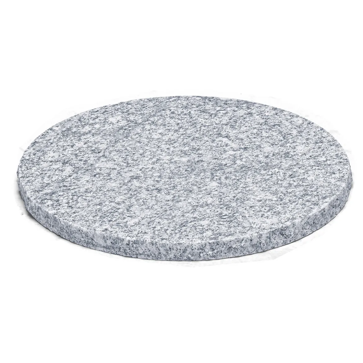 Wingart Granit-Trittstein Durchmesser ca 35 cm