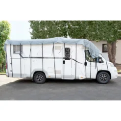 Wohnwagen-Abdeckung 6x3 m