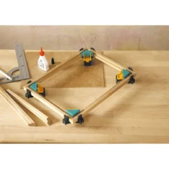 Wolfcraft2 Eckenspanner ES 22