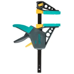 WolfcraftEinhandzwinge EHZ PRO 100/700 mm