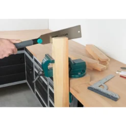 WolfcraftJapansäge