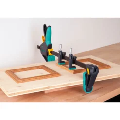Wolfcraft2 Kantenspanner KS 24