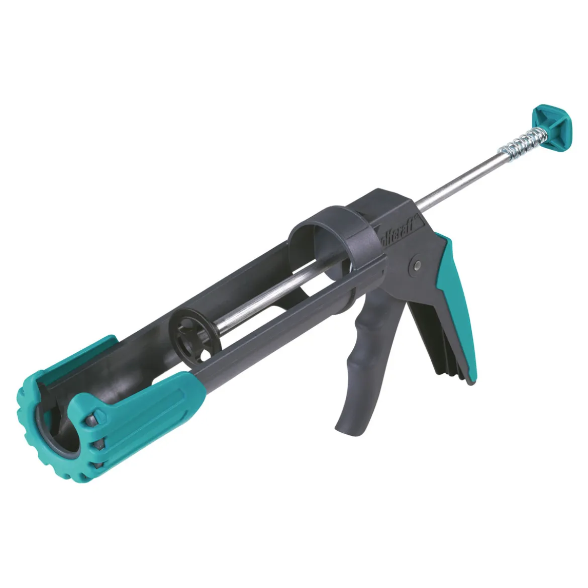 WolfcraftKartuschenpresse MG 200