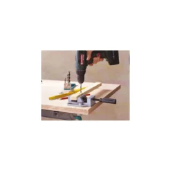 Wolfcraft Schraubstock Simplex 60
