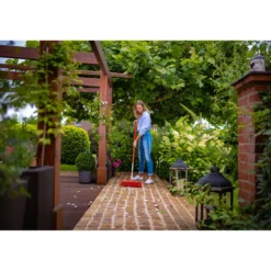 Wolf Garten Strassenbesen B 400 M
