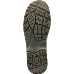 WorkPower Sicherheitshalbschuh Matello S3 braun Größe 47