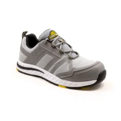 WorkPower Sicherheitshalbschuh S1P Tyler Gr. 46