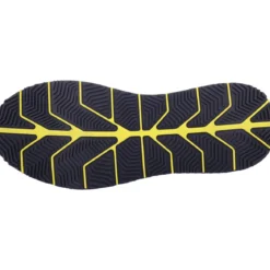 WorkPower Sicherheitshalbschuh Energy Gr. 44 S3