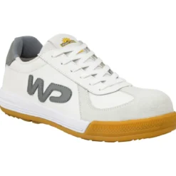 WorkPower Sicherheits- Sneaker Nova S1P GR.45
