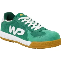 WorkPower Sicherheits- Sneaker Gruma S1P GR. 40