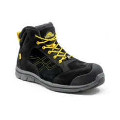 WorkPower Sicherheitsstiefel Gweek S3 Gr. 44