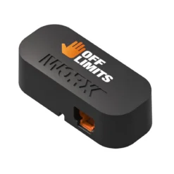 Worx Flächenabgrenzung Off Limits WA0863
