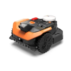 Worx Landroid Vision Cloud RTK M500 WR305E20V 4Ah 500m2
