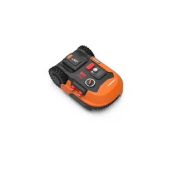 Worx Mähroboter Landroid M700 2.0 WR167E 700 m²