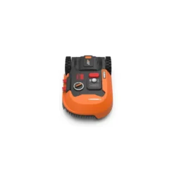 Worx Mähroboter Landroid M500 2.0 WR165E 500m²