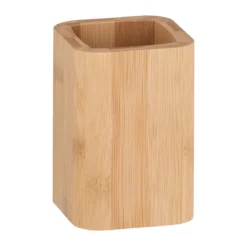 Zahnputzbecher, Mod. Bambusa