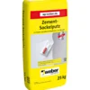 Zementputz und Sockelputz IP14 25 kg